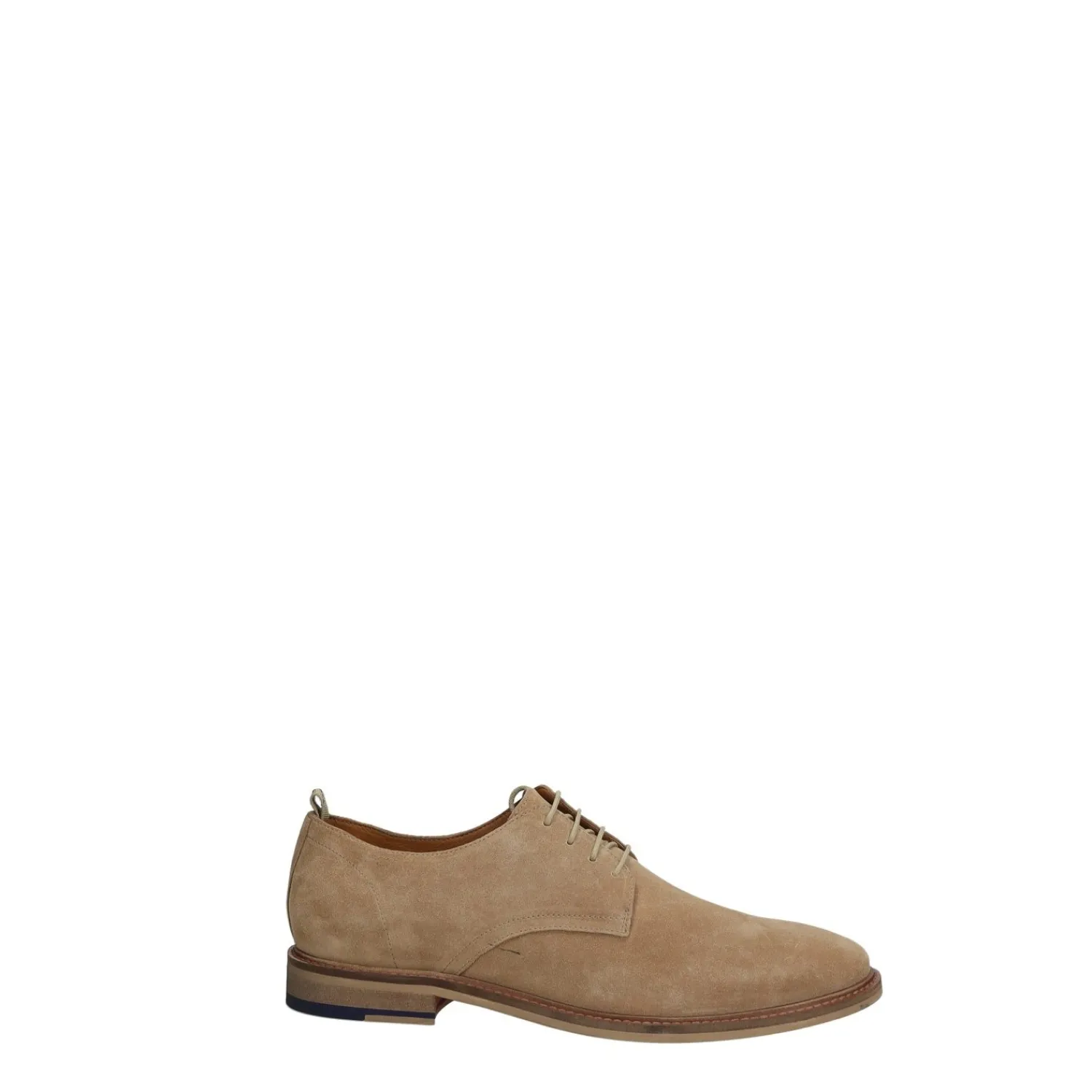 Tata Italia Stringate in vero suede Sale