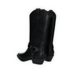 Tata Italia Texani Nero New