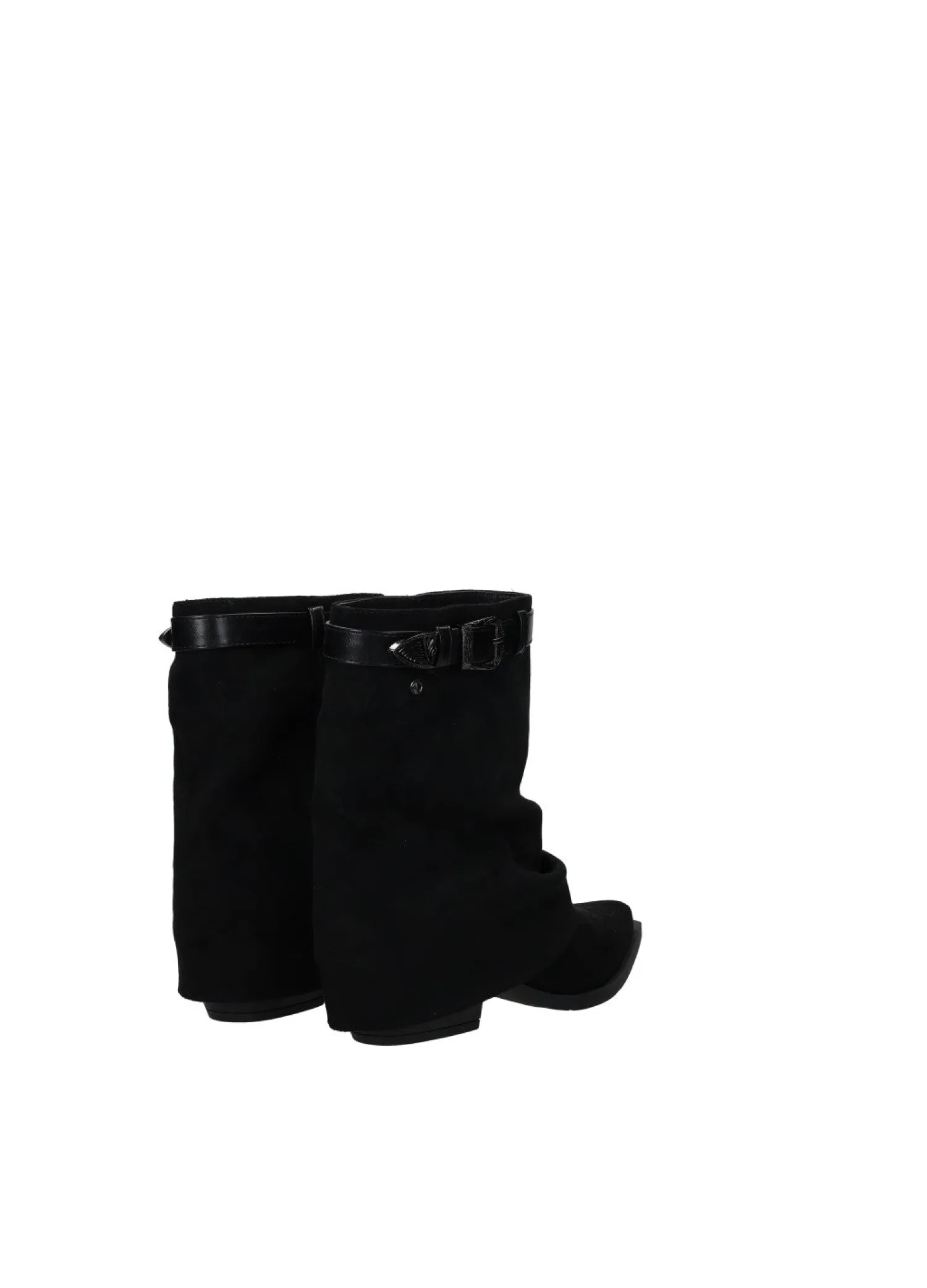 Tata Italia Texani da donna Black – 2681-5 Nero Sale