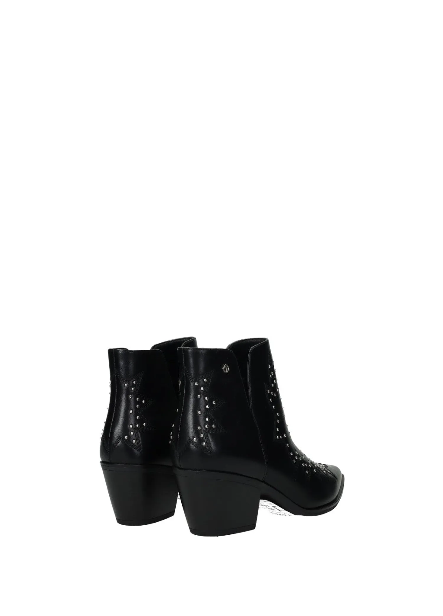 Tata Italia Texani da donna Black – 2663-3 Nero