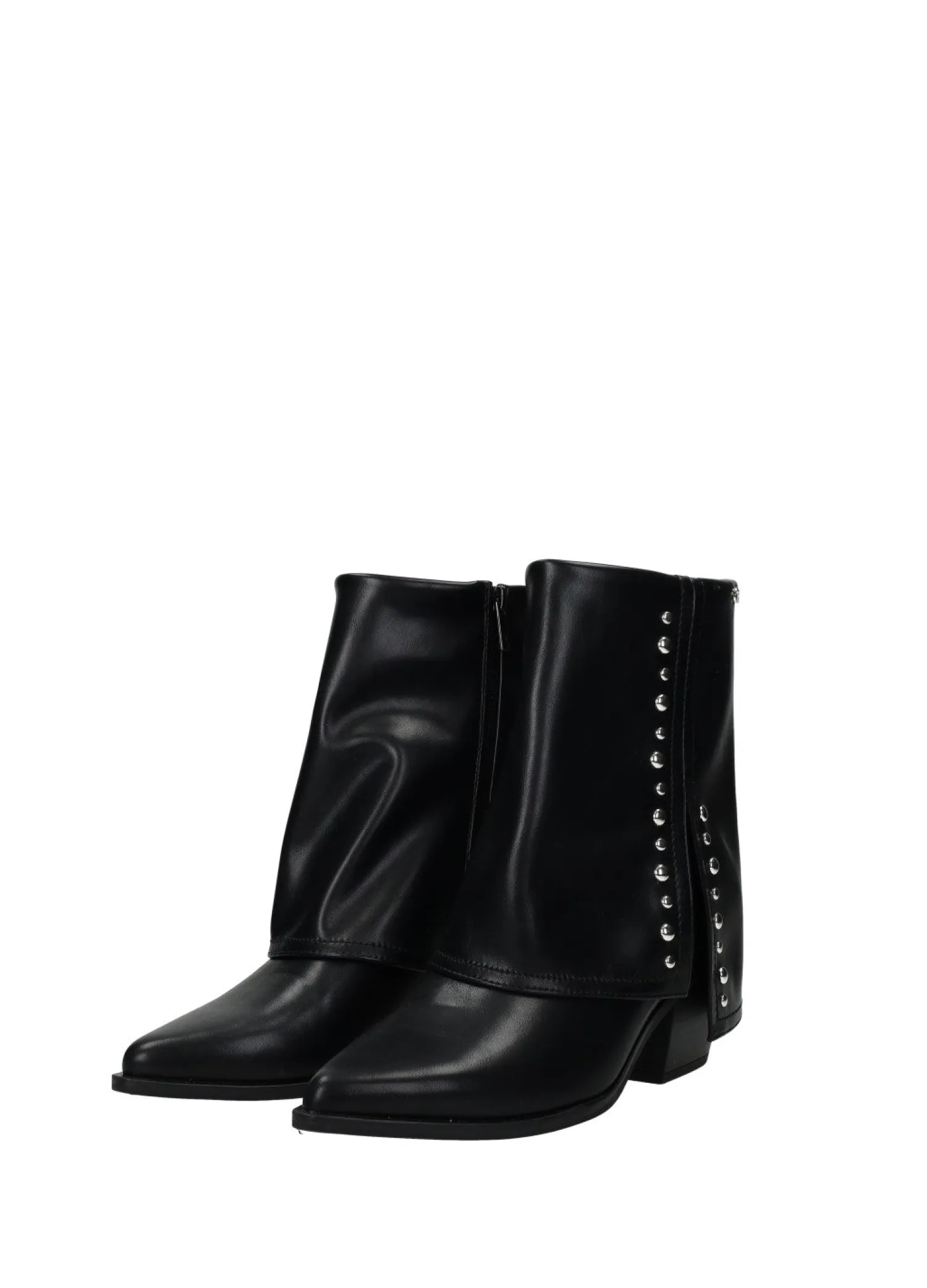 Tata Italia Texani da donna Black – 2663-1 Nero Clearance