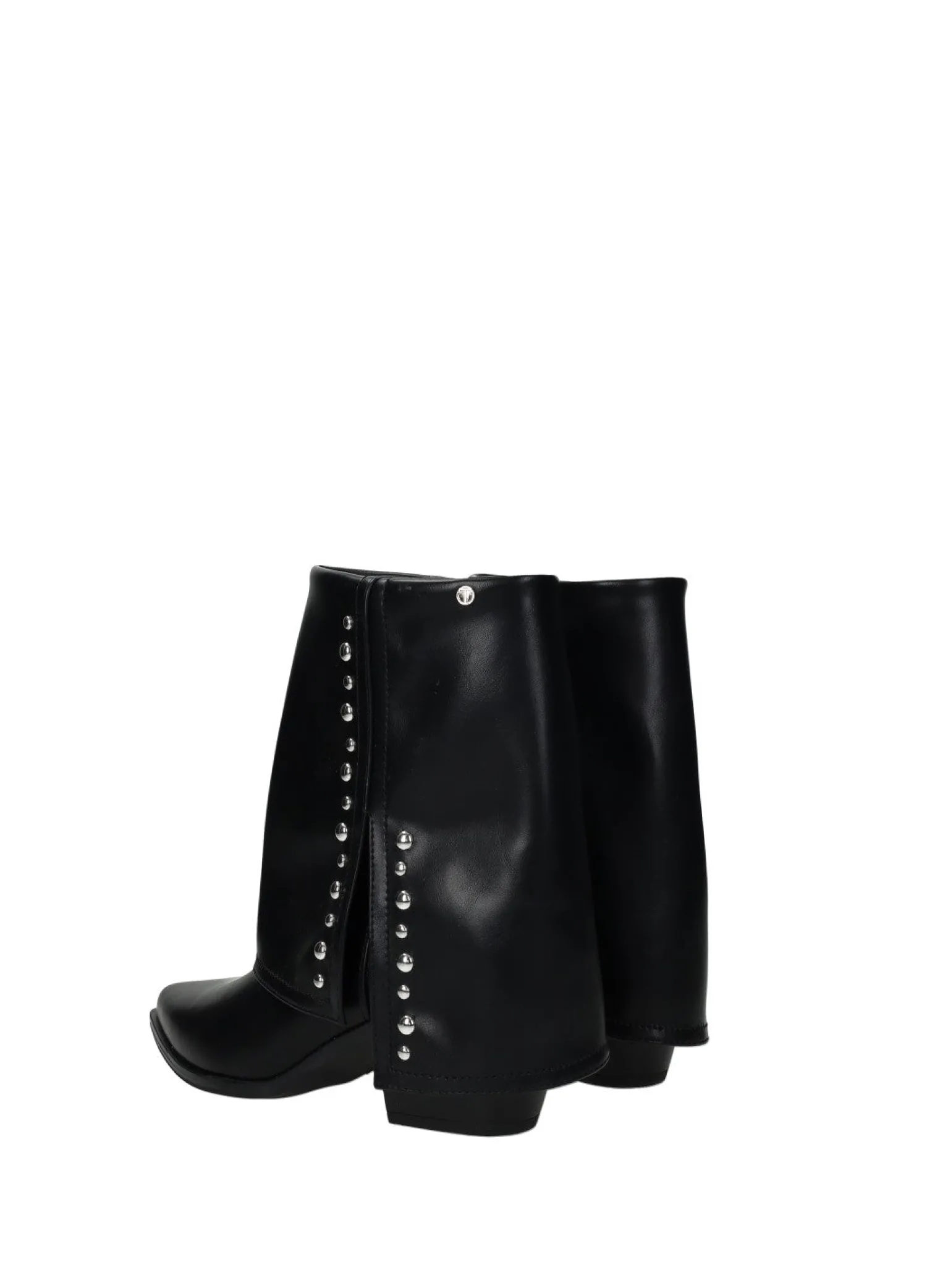 Tata Italia Texani da donna Black – 2663-1 Nero Clearance