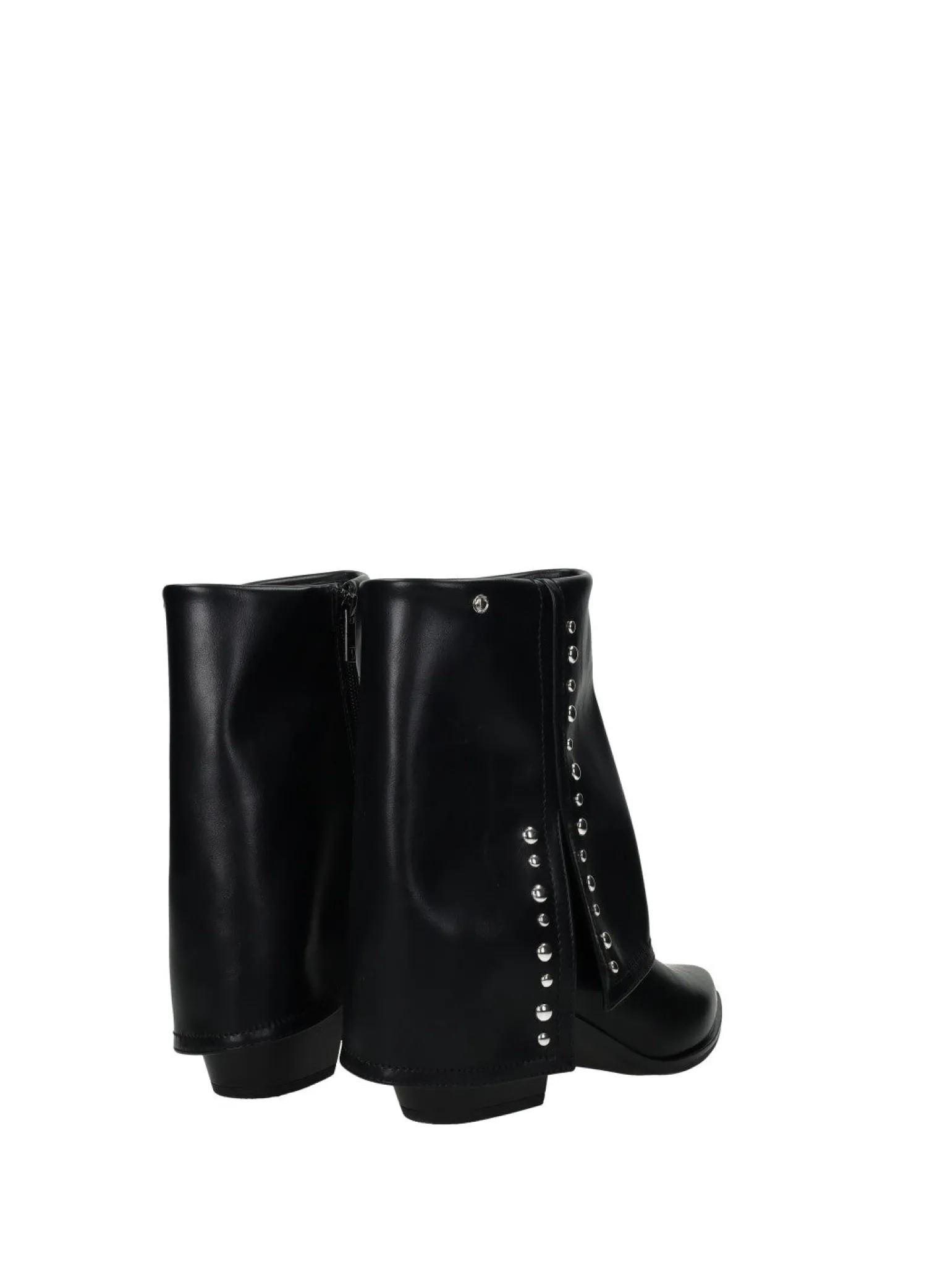Tata Italia Texani da donna Black – 2663-1 Nero Clearance