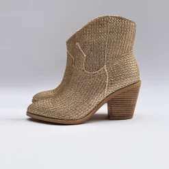 Tata Italia Texani svasati.Tacco alto 10cm New
